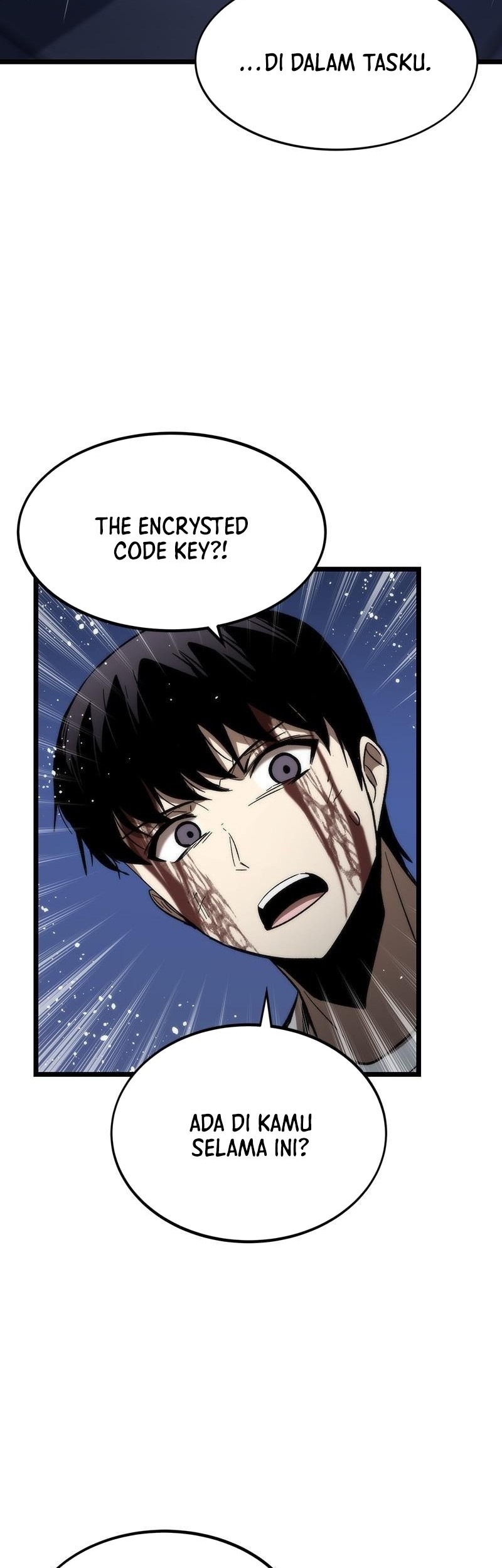 Ultra Alter Chapter 64 Gambar 25