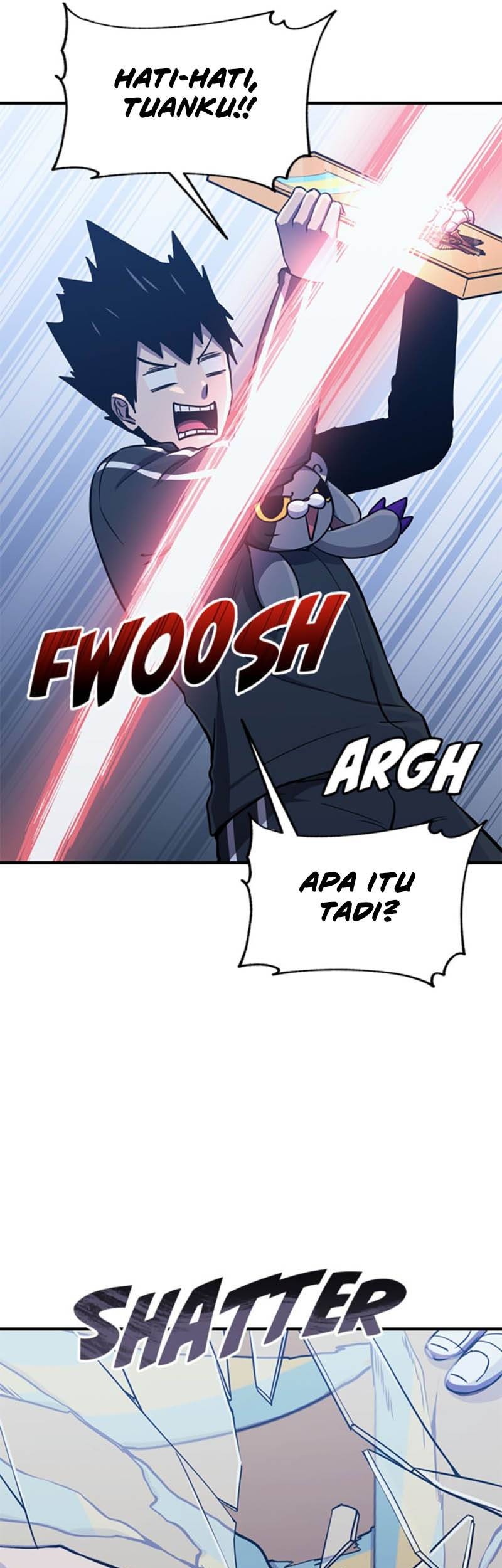 Cursed Manager’s Regression Chapter 23 halaman 18