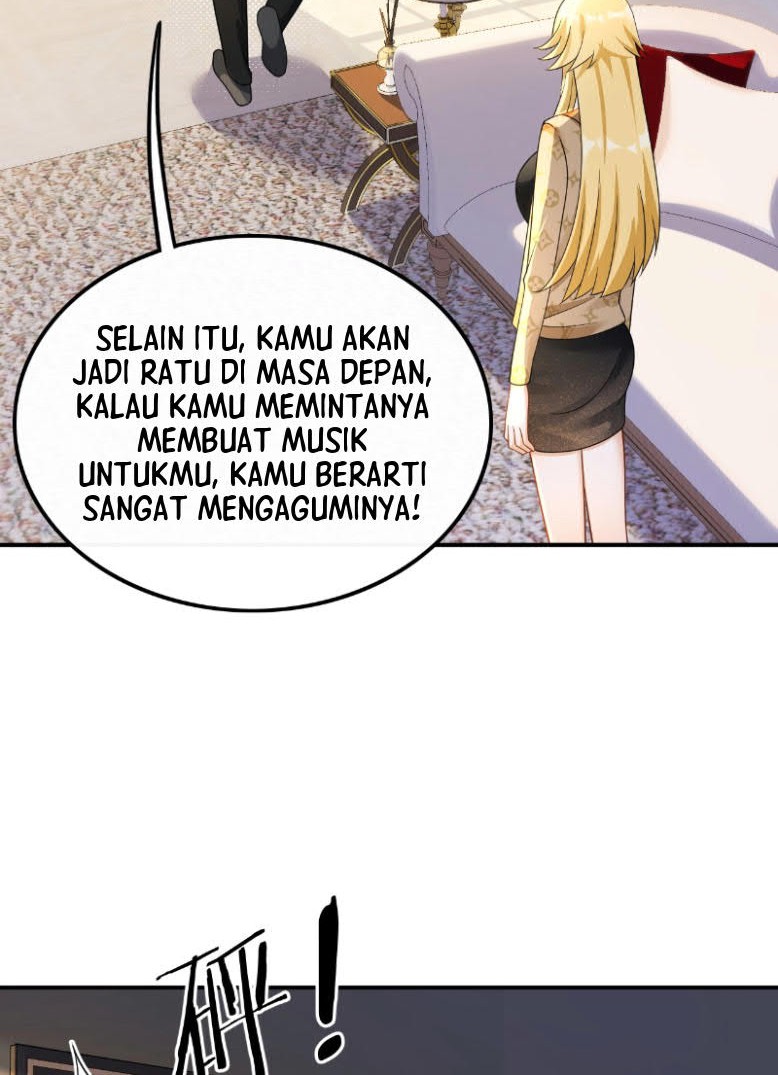 Rebirth I Am The King of Entertainment Chapter 25 Gambar 12