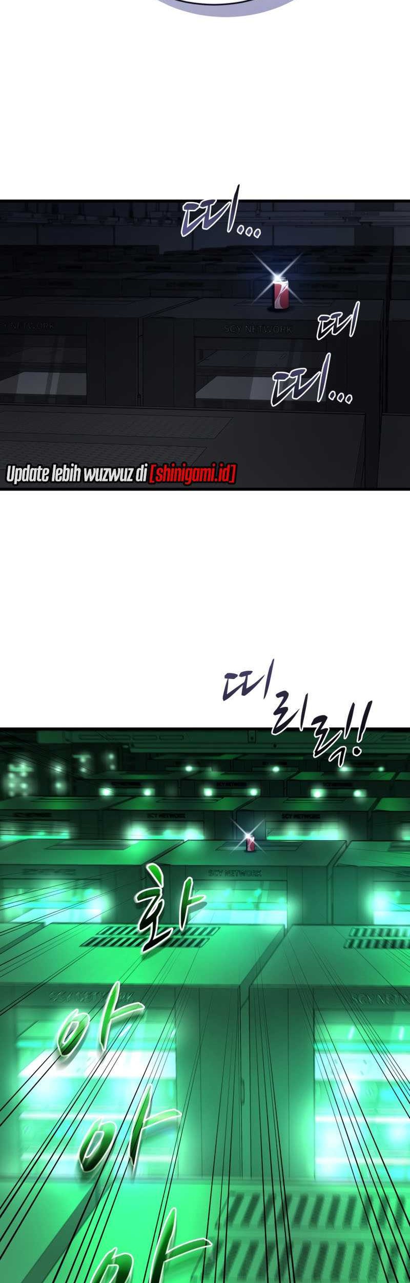 Dororo Re:Verse Chapter 31 halaman 18