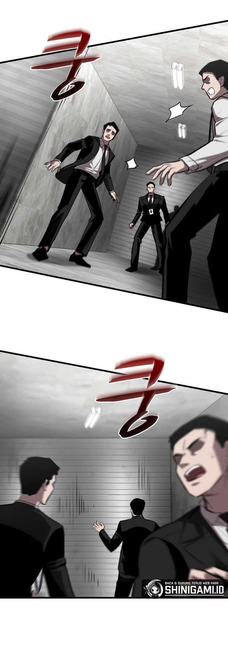 Dororo Re:Verse Chapter 31 halaman 20