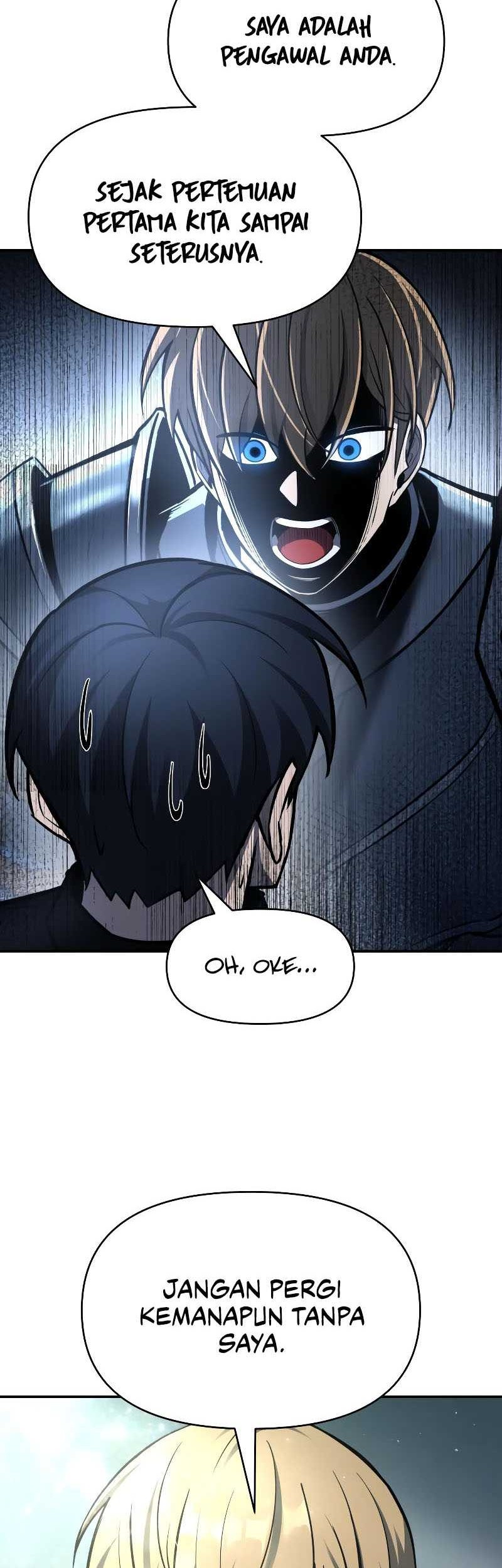 I Became the Tyrant of a Defense Game Chapter 53 Gambar 27