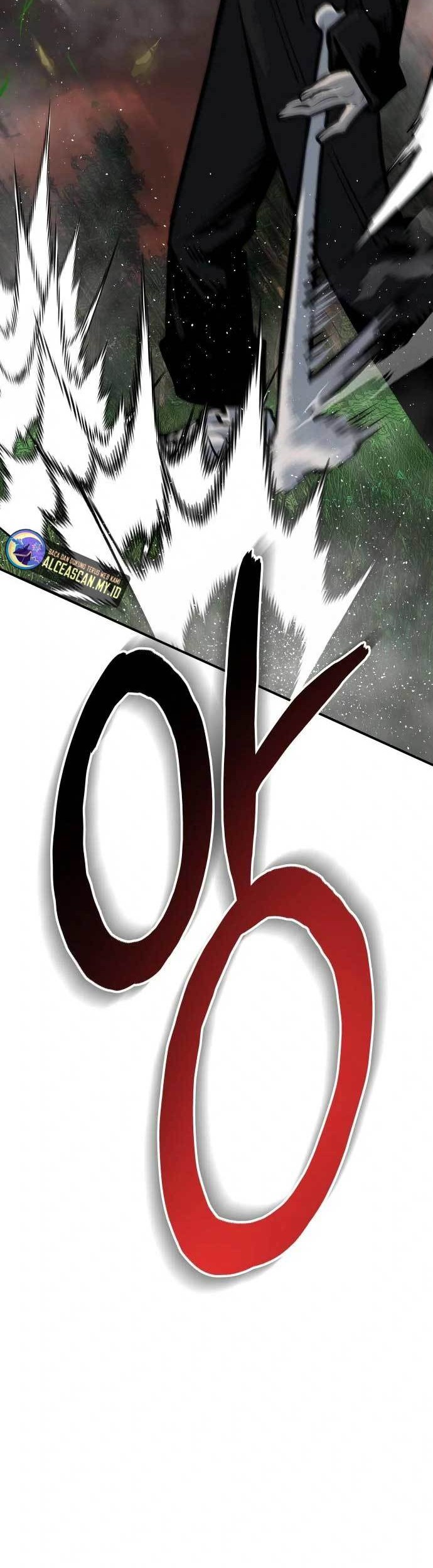 ZomGan Chapter 54 halaman 28
