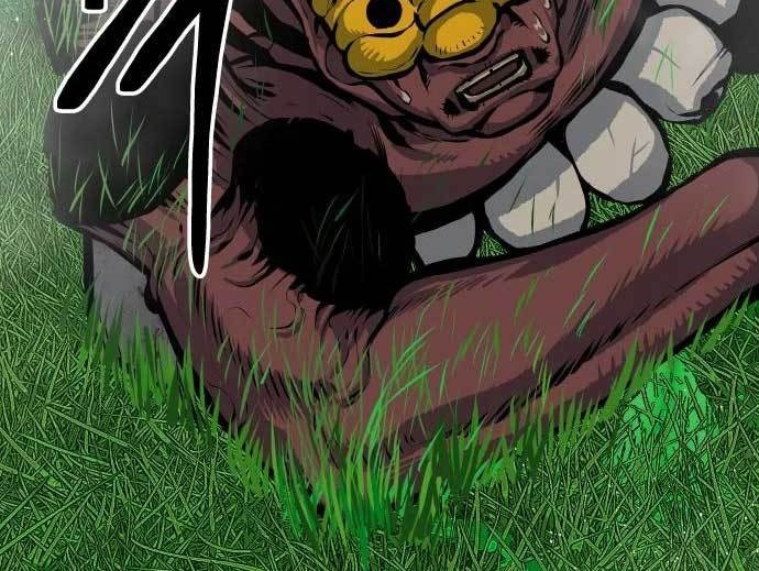 ZomGan Chapter 54 halaman 32
