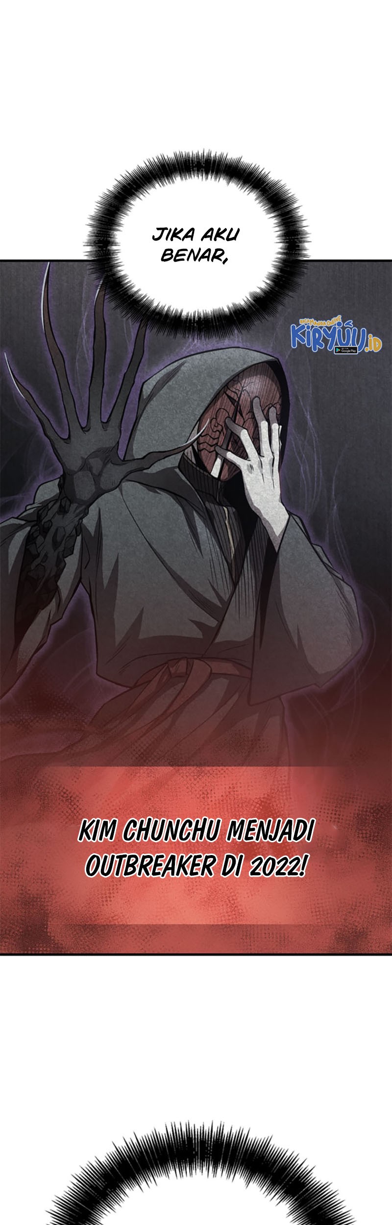 Cursed Manager’s Regression Chapter 25 halaman 18