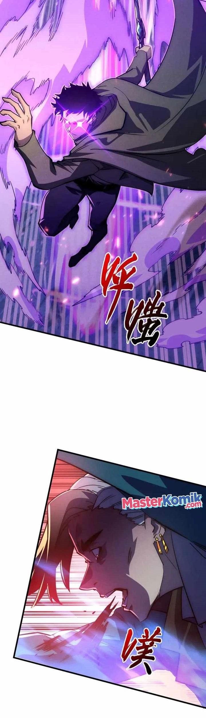 Rise From The Rubble Chapter 181 halaman 14