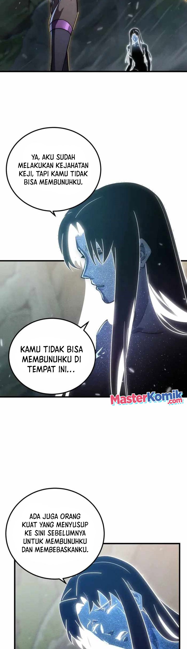 Rise From The Rubble Chapter 183 halaman 14