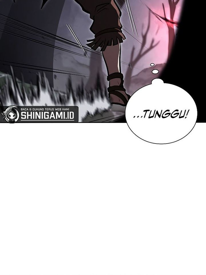 I Returned As An FFF-Class Witch Doctor Chapter 31 halaman 21