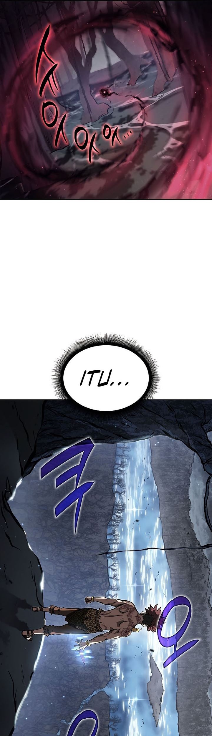 I Returned As An FFF-Class Witch Doctor Chapter 31 halaman 22