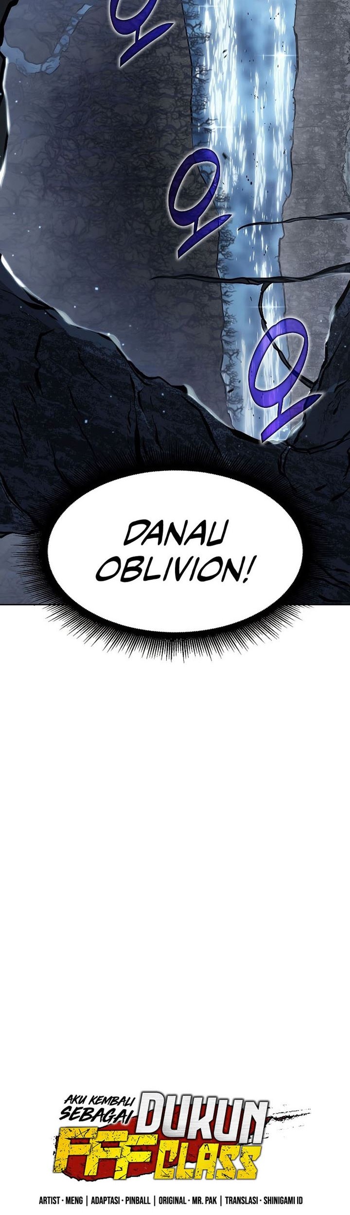 I Returned As An FFF-Class Witch Doctor Chapter 31 halaman 23