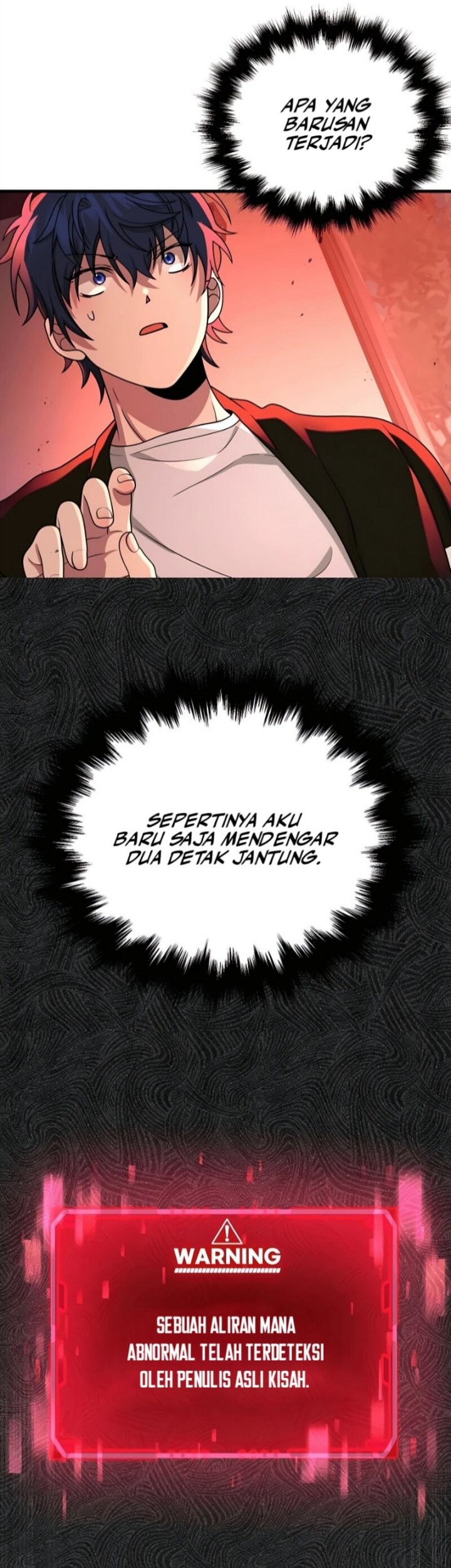 Heir of Mythical Heroes Chapter 24 Gambar 20