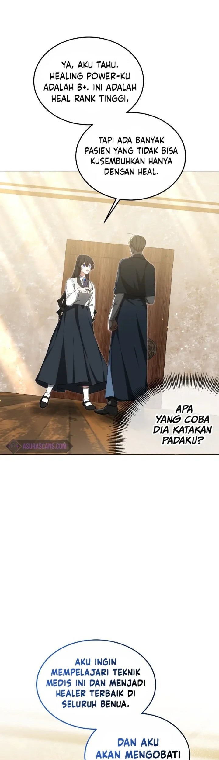 Dr. Player Chapter 47 halaman 17
