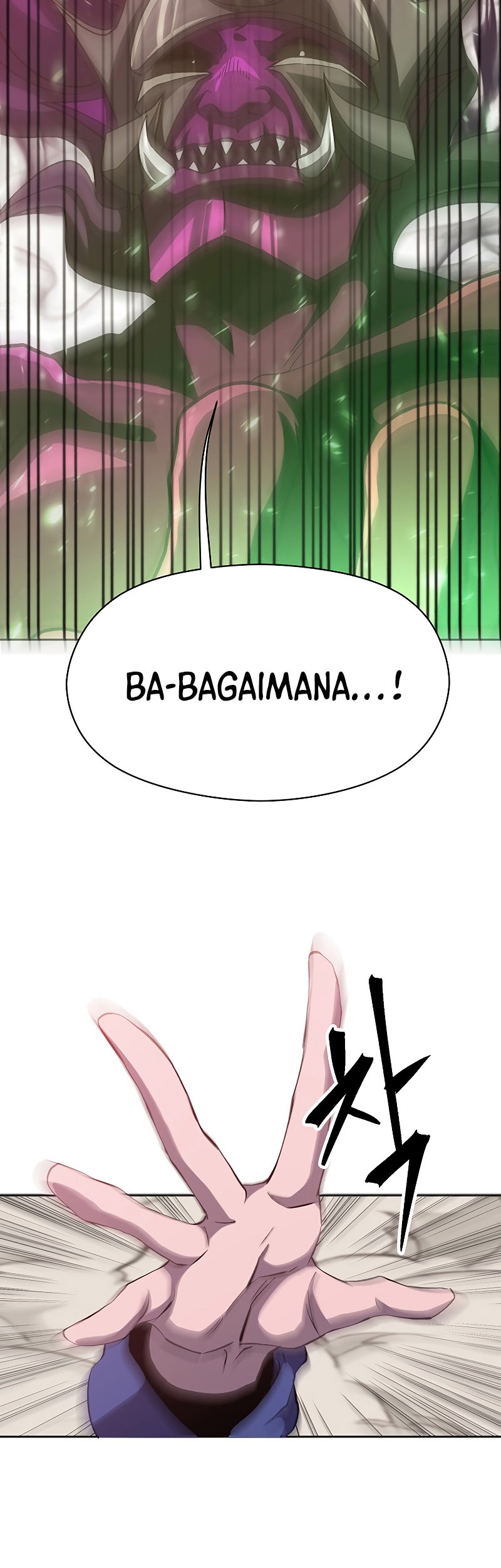 Archmage Transcending Through Regression Chapter 57 halaman 15