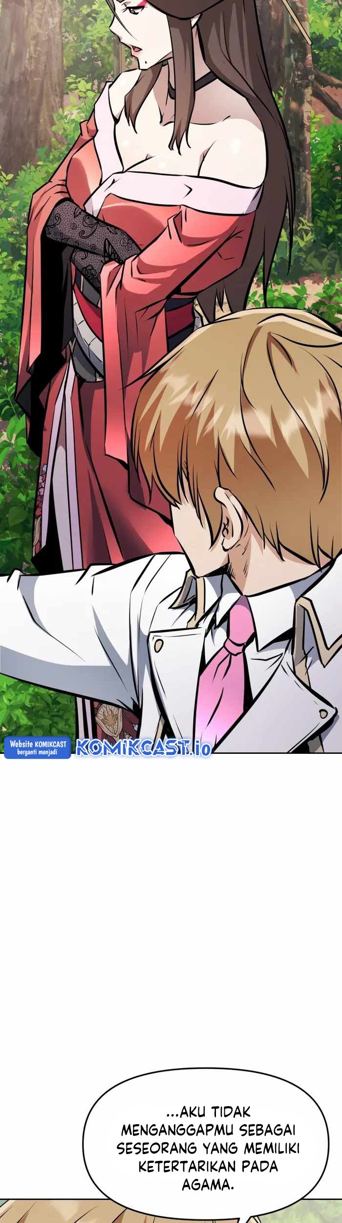 The Return of the Prodigious Swordmaster Chapter 29 Gambar 34