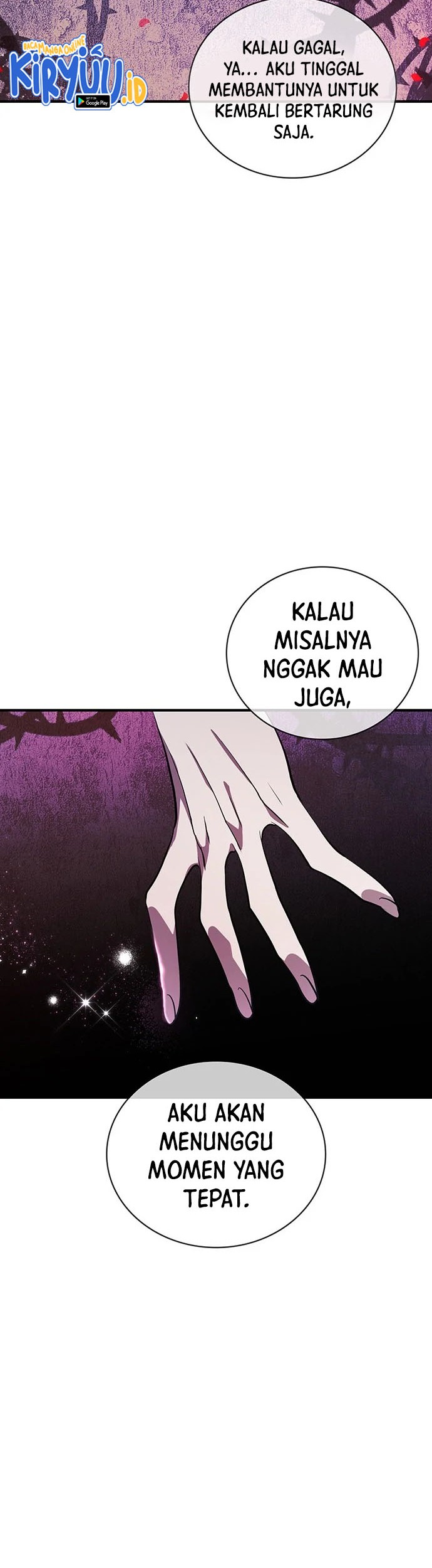 Ranker (2022) Chapter 30 halaman 20