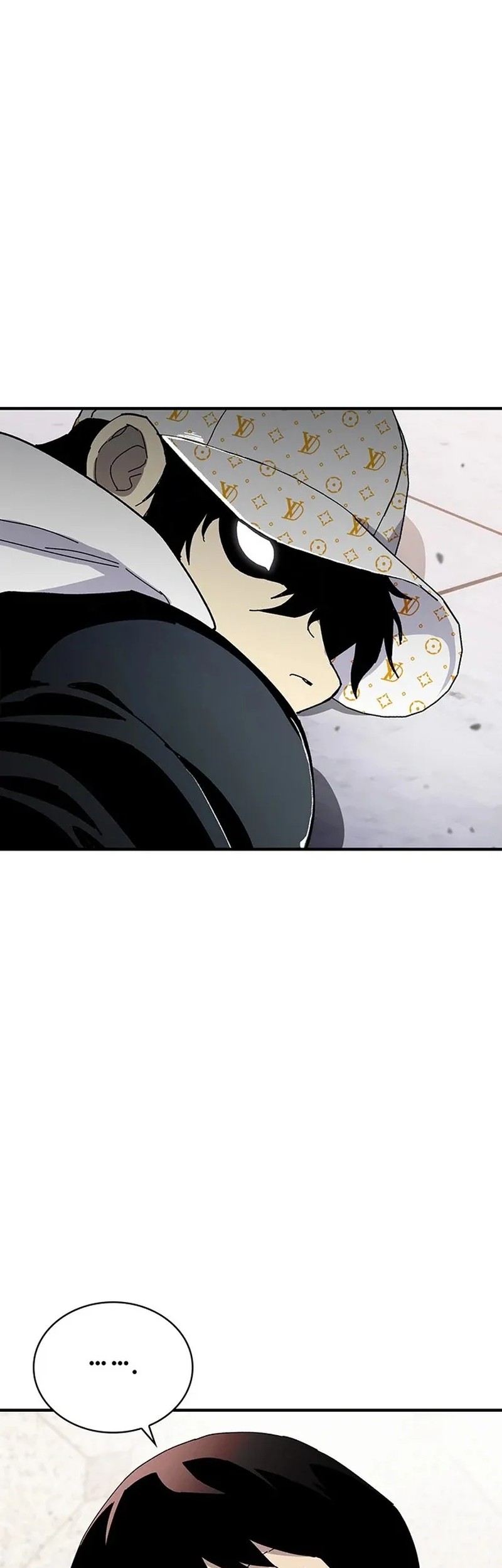Ranker (2022) Chapter 28 halaman 33