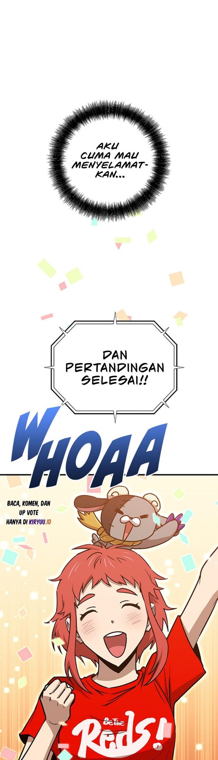 Cursed Manager’s Regression Chapter 28 halaman 19