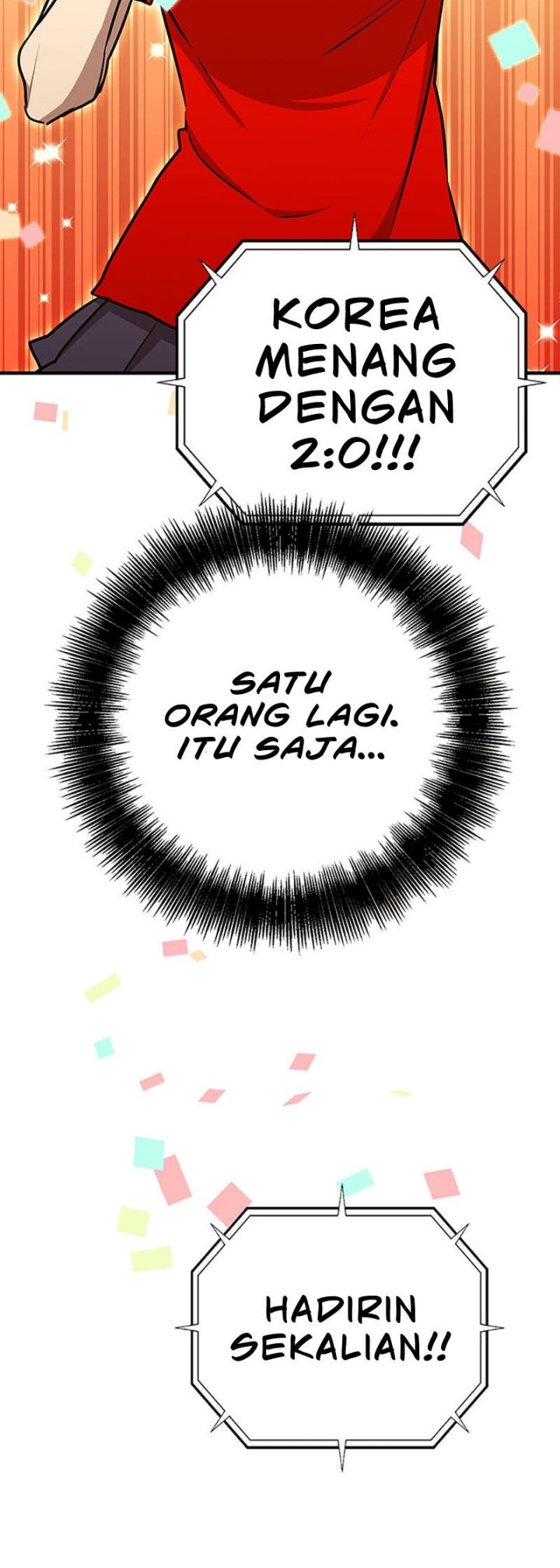 Cursed Manager’s Regression Chapter 28 halaman 20