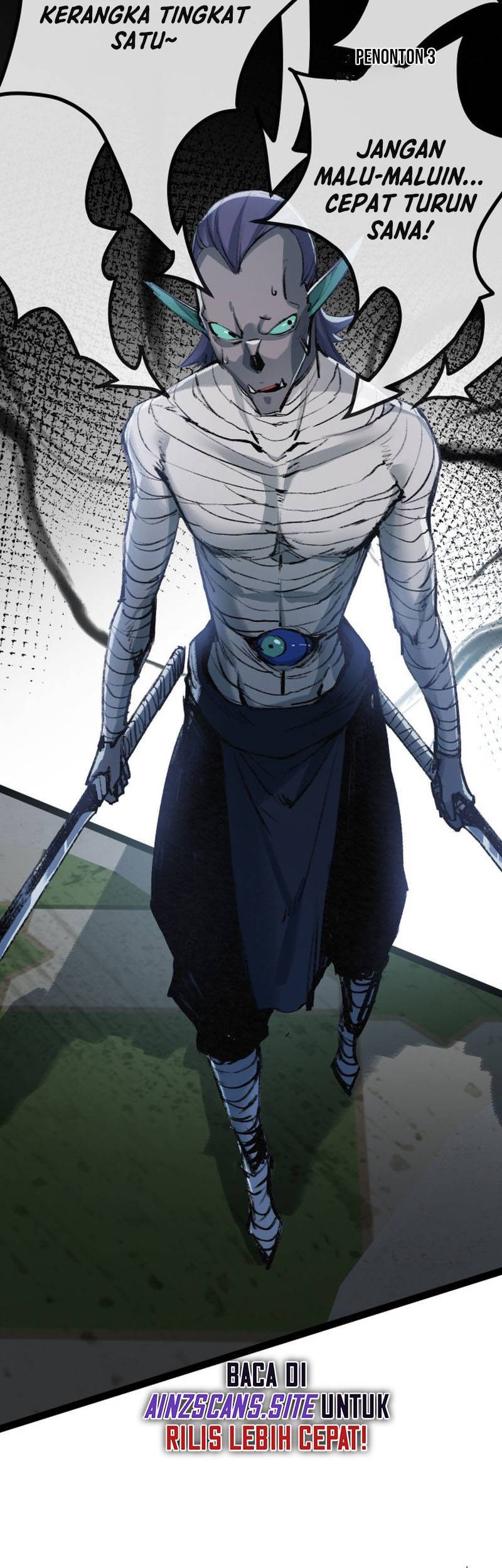 Moon Slayer Chapter 5 halaman 23