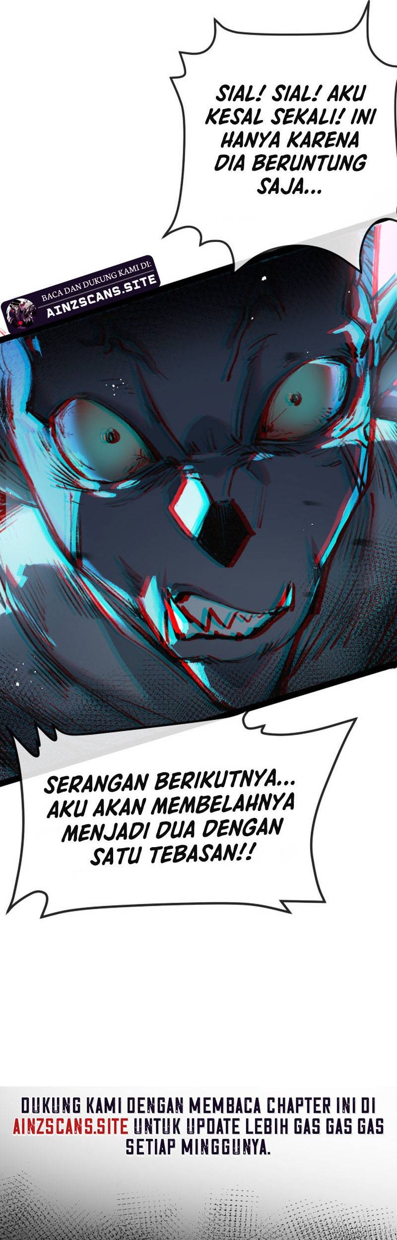 Moon Slayer Chapter 5 halaman 24