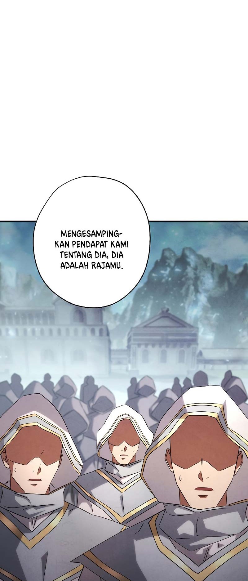 The Live Chapter 157 halaman 19