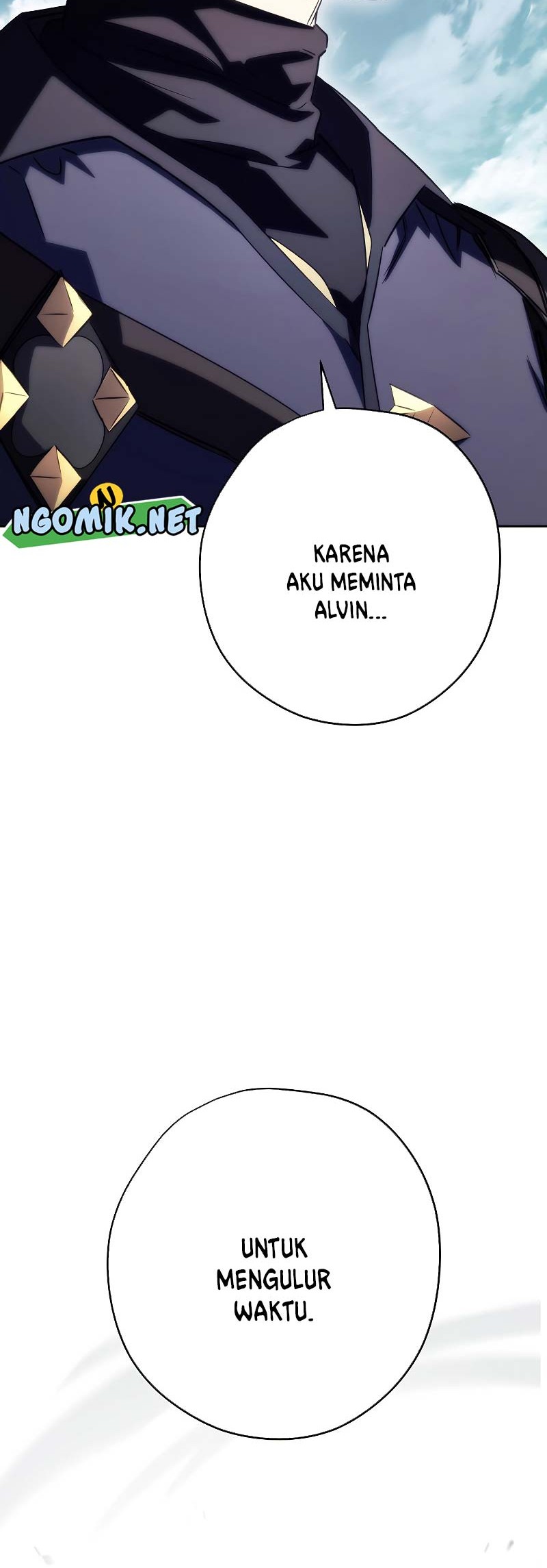 The Live Chapter 156 halaman 23