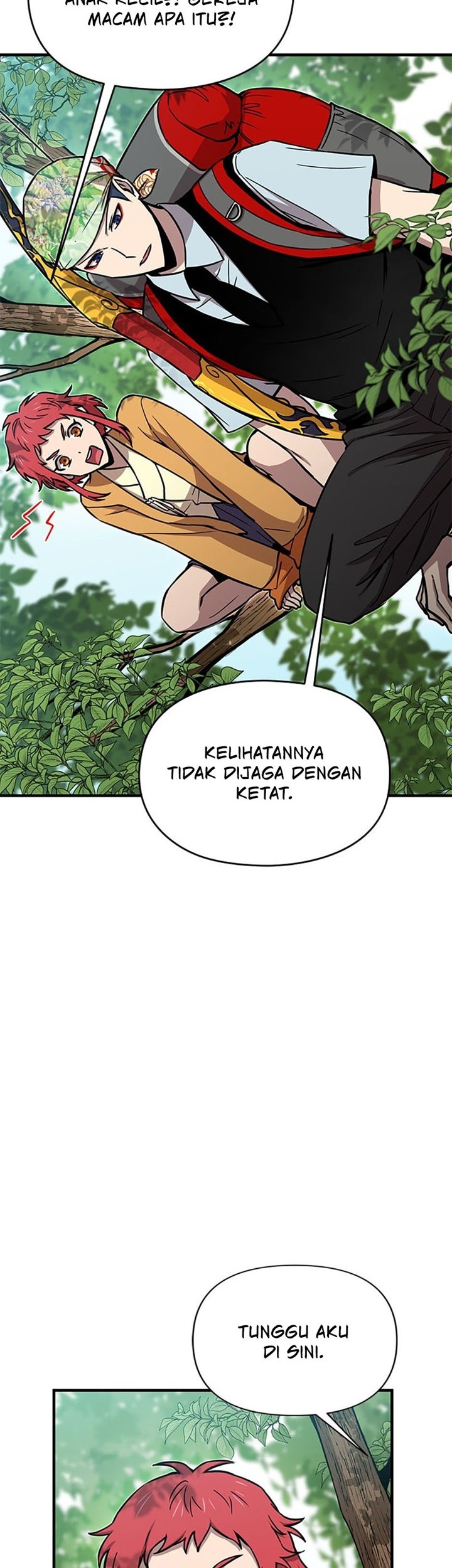 Cursed Manager’s Regression Chapter 29 halaman 21