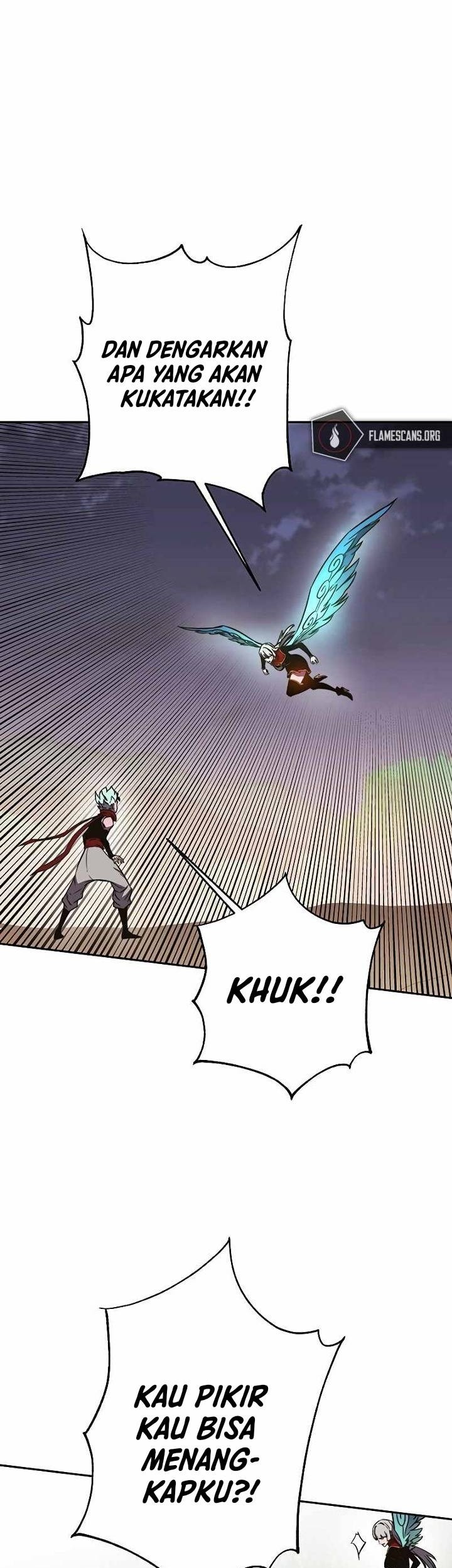 X Ash Chapter 89 halaman 24