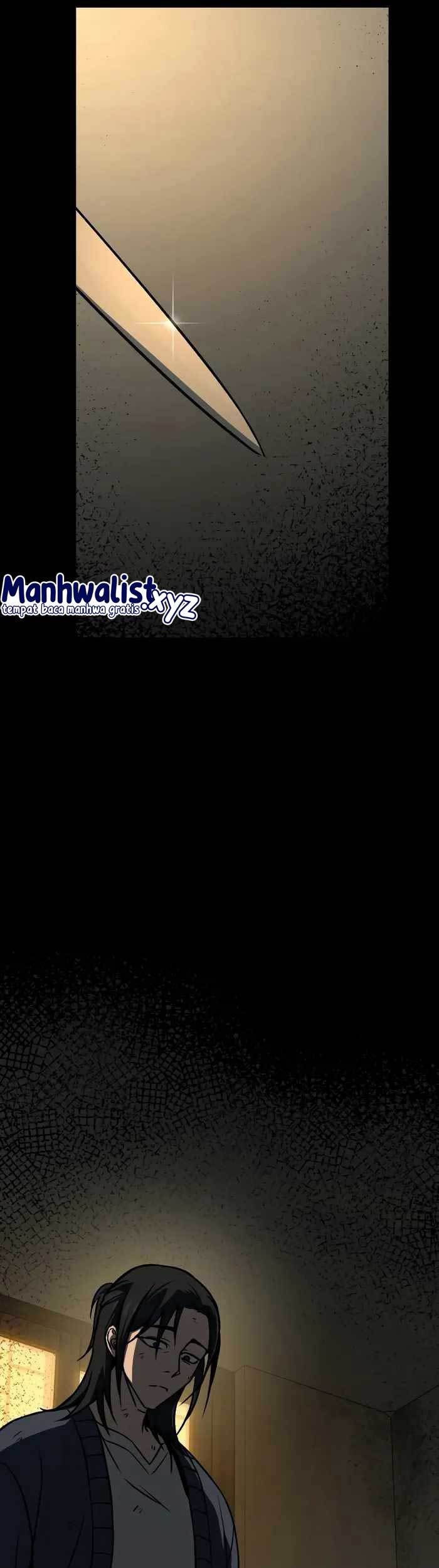 Hero the Maximum Chapter 25 halaman 21