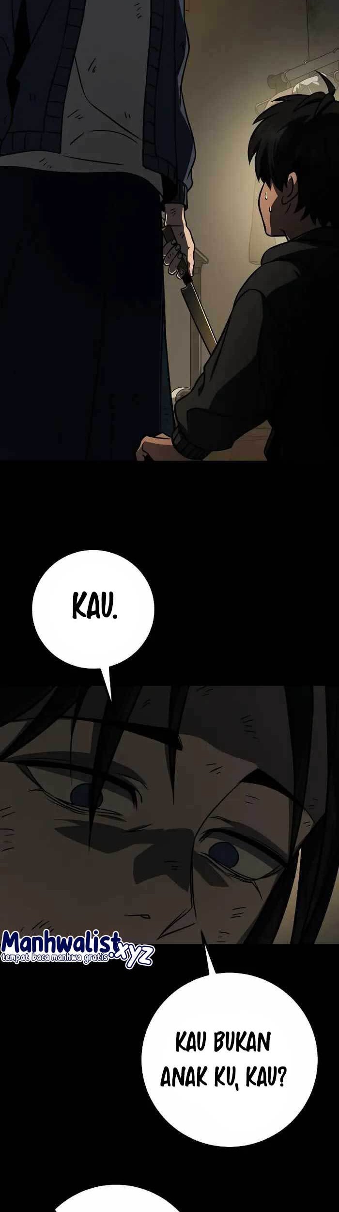 Hero the Maximum Chapter 25 halaman 22