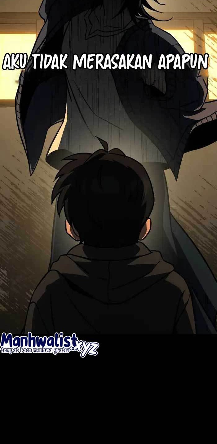 Hero the Maximum Chapter 25 halaman 24