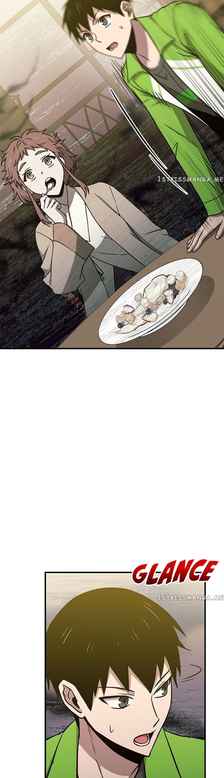 Cursed Manager’s Regression Chapter 30 halaman 20