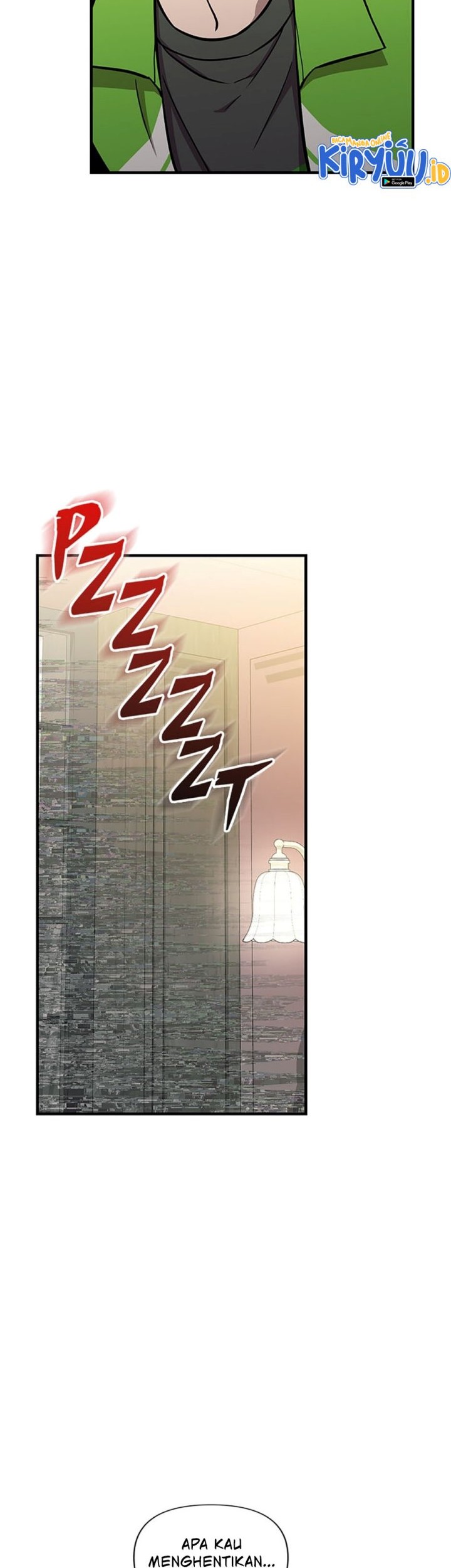Cursed Manager’s Regression Chapter 30 halaman 21