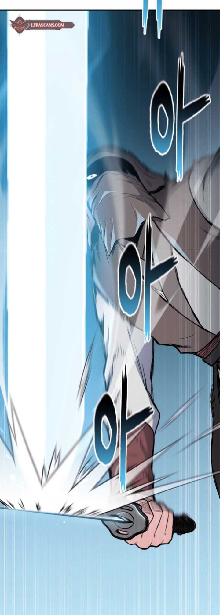 Master of the Martial Arts Library Chapter 16 Gambar 27