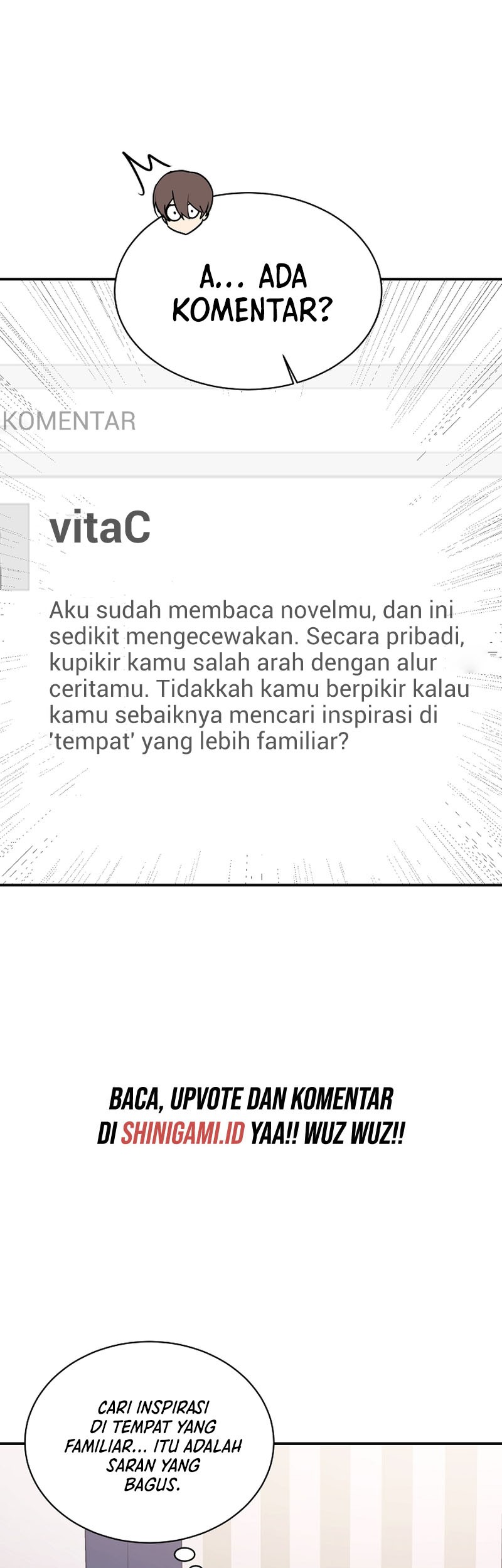 My Daughter Is a Dragon! Chapter 53 halaman 20
