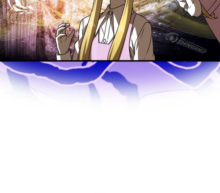 The Demon Prince Goes to the Academy Chapter 41 Gambar 21