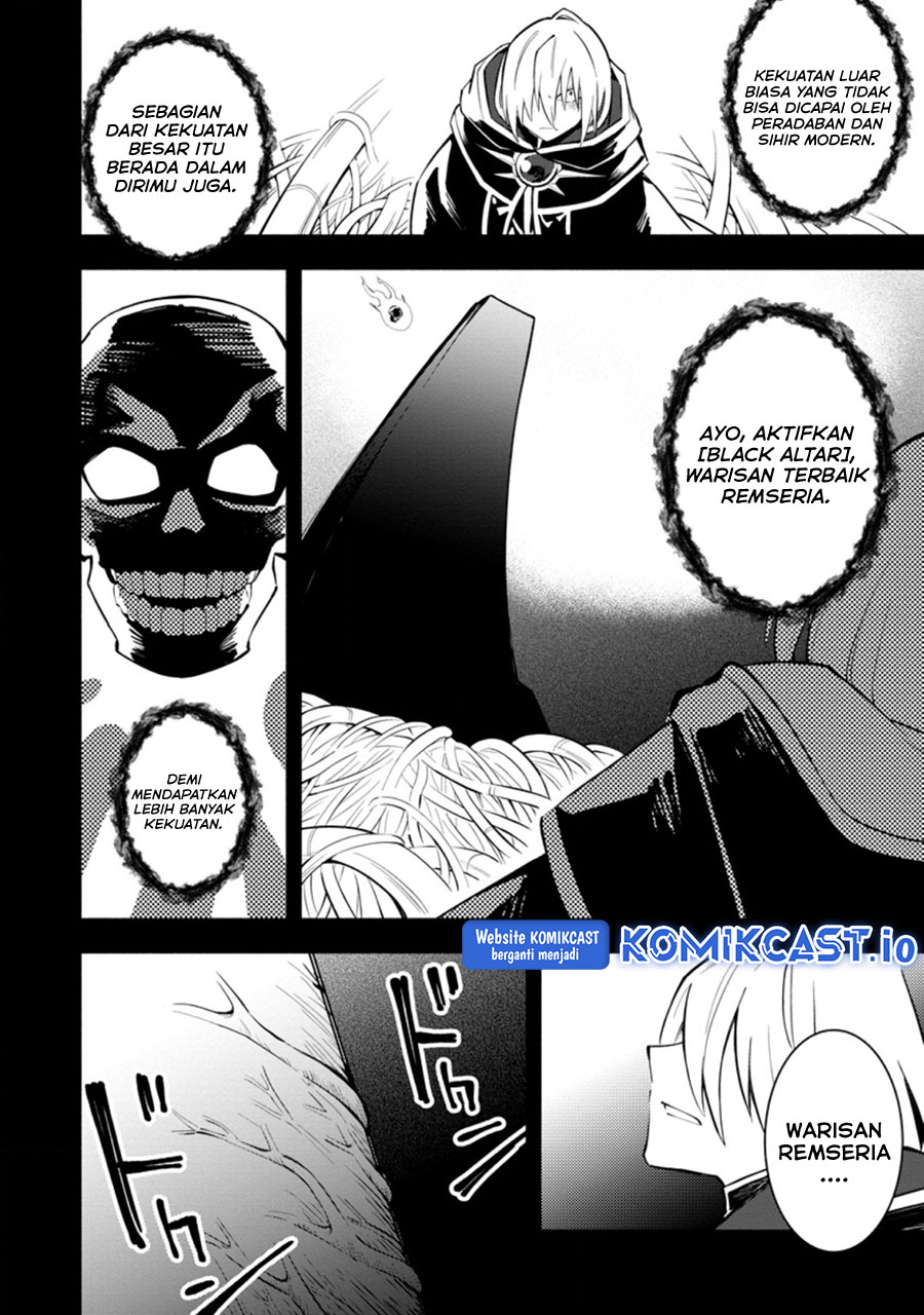 My Lover Was Stolen, And I Was Kicked Out Of The Hero’s Party, But I Awakened To The EX Skill “Fixed Damage” And Became Invincible. Now, Let’s Begin Some Revenge Chapter 16.1 Gambar 7