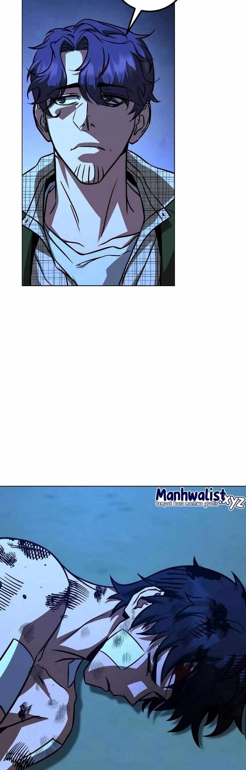 Hero the Maximum Chapter 30 halaman 24