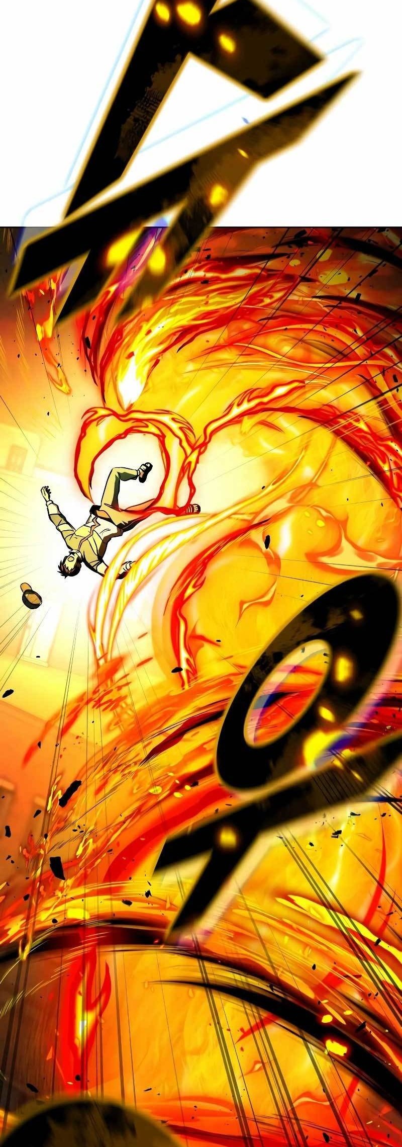 Hero the Maximum Chapter 28 halaman 27