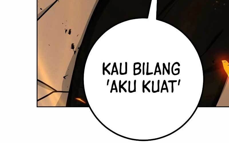 Hero the Maximum Chapter 28 halaman 31