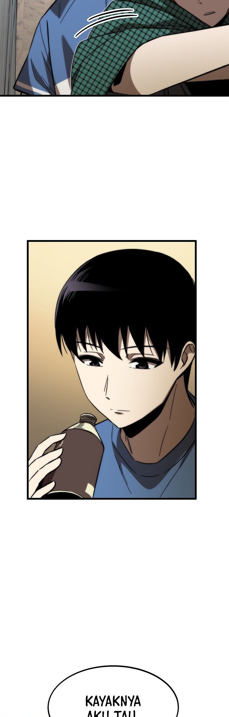 Ultra Alter Chapter 68 Gambar 27