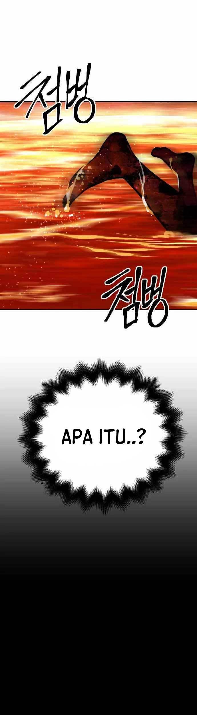 ZomGan Chapter 55 halaman 29
