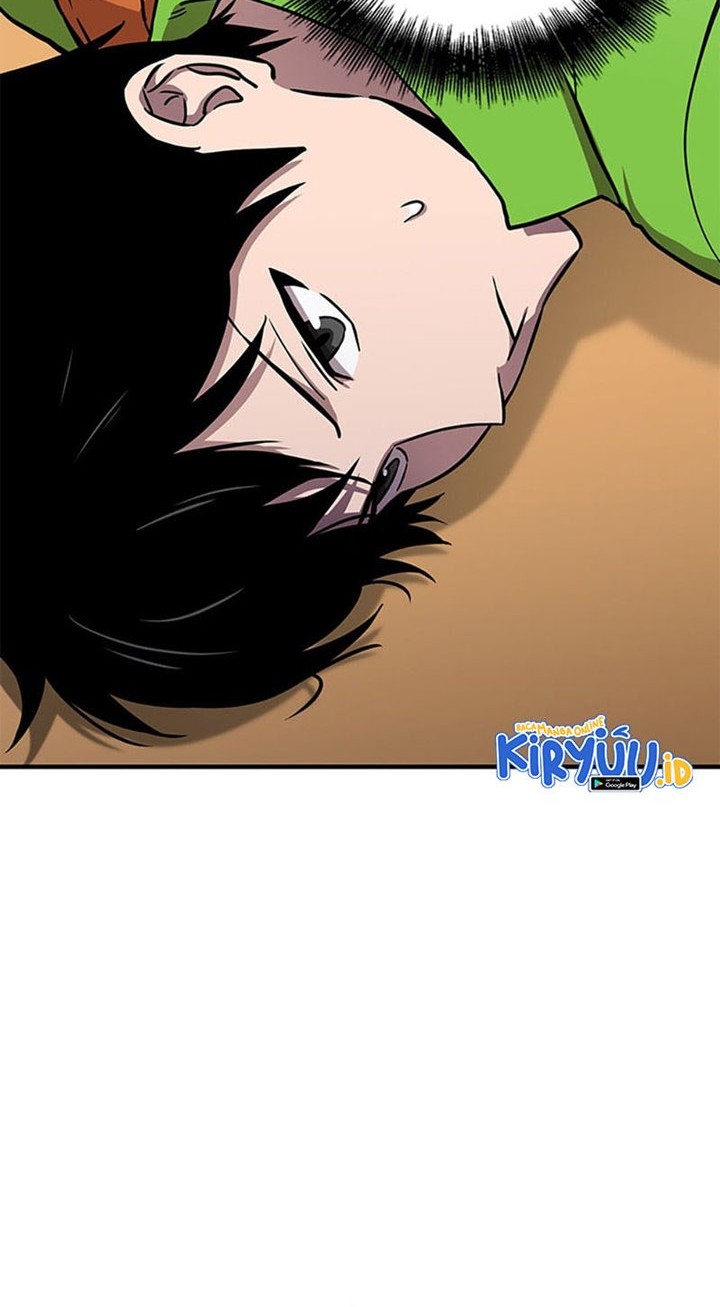 Cursed Manager’s Regression Chapter 32 halaman 21
