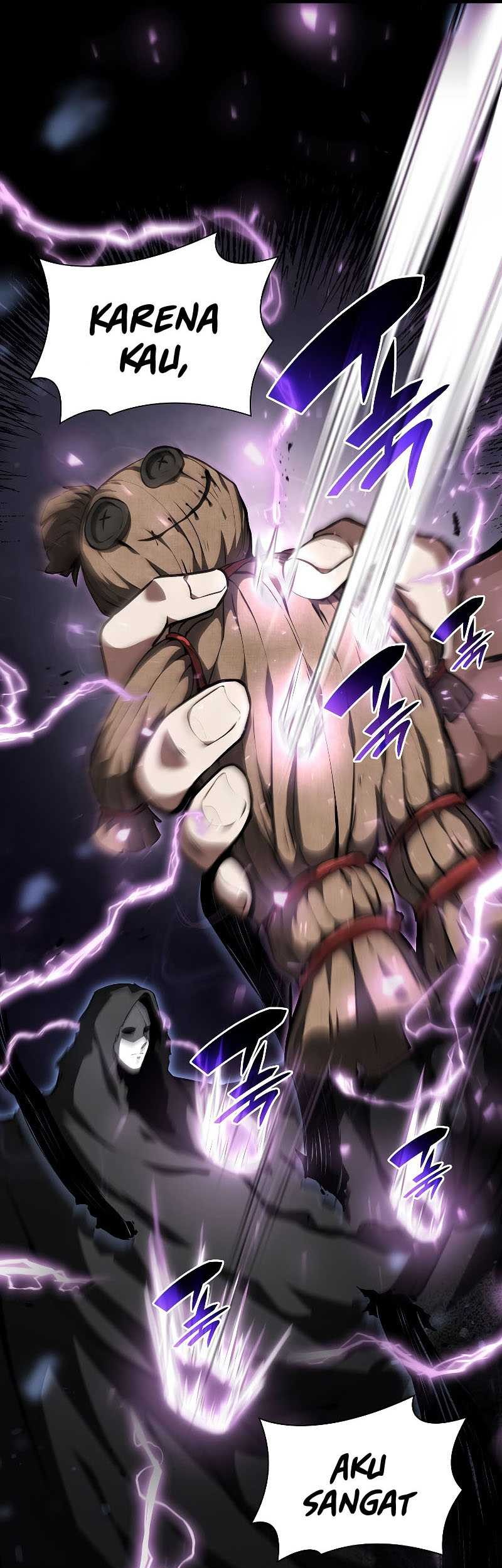 I Returned As An FFF-Class Witch Doctor Chapter 33 halaman 22