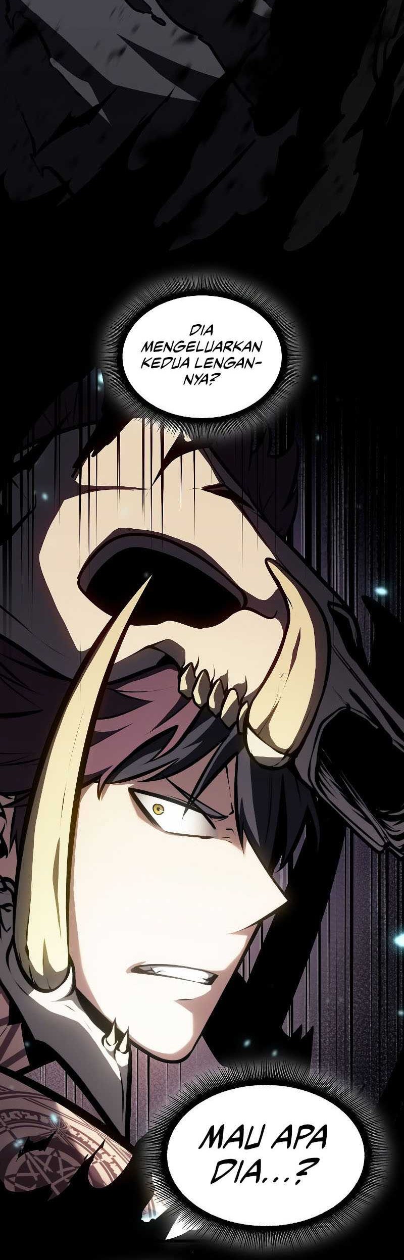 I Returned As An FFF-Class Witch Doctor Chapter 32 halaman 21