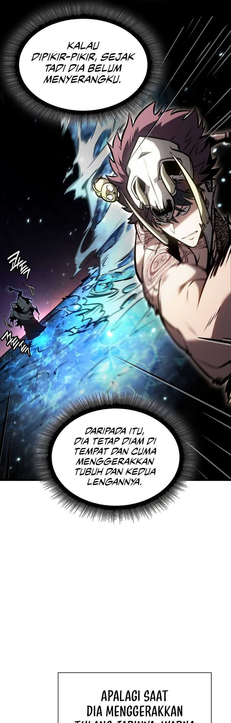 I Returned As An FFF-Class Witch Doctor Chapter 32 halaman 22