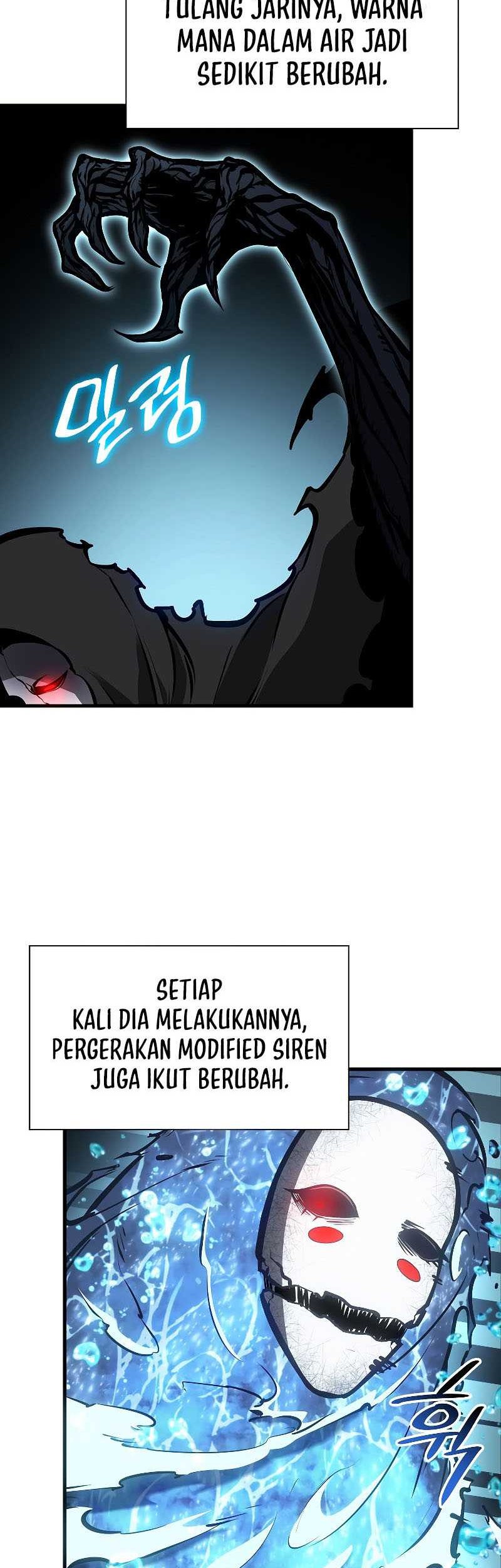 I Returned As An FFF-Class Witch Doctor Chapter 32 halaman 23
