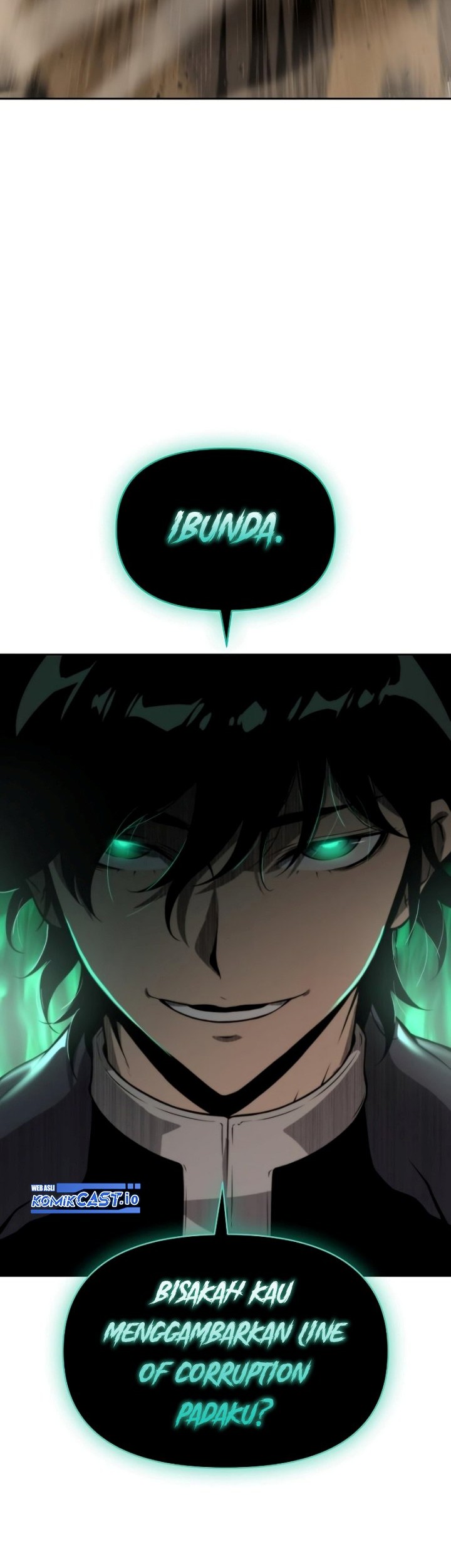 The Priest of Corruption Chapter 11 Gambar 37