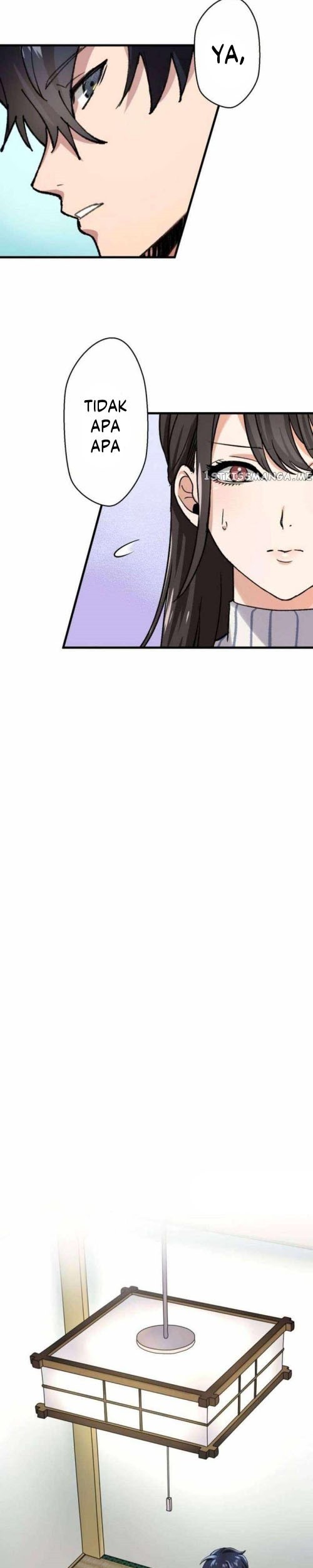 Yakuza Cleaner Chapter 23 halaman 28