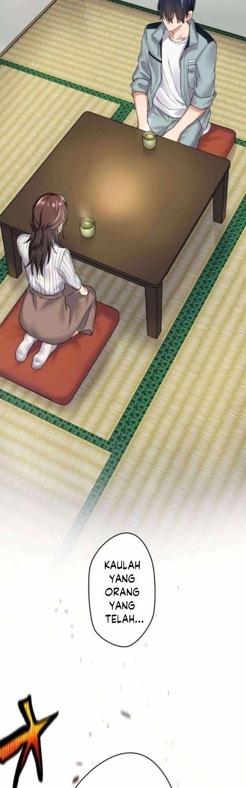 Yakuza Cleaner Chapter 23 halaman 29